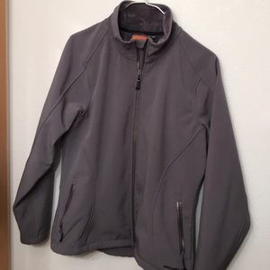 Merrell Full Zip Outdoor Soft Shell Jacket